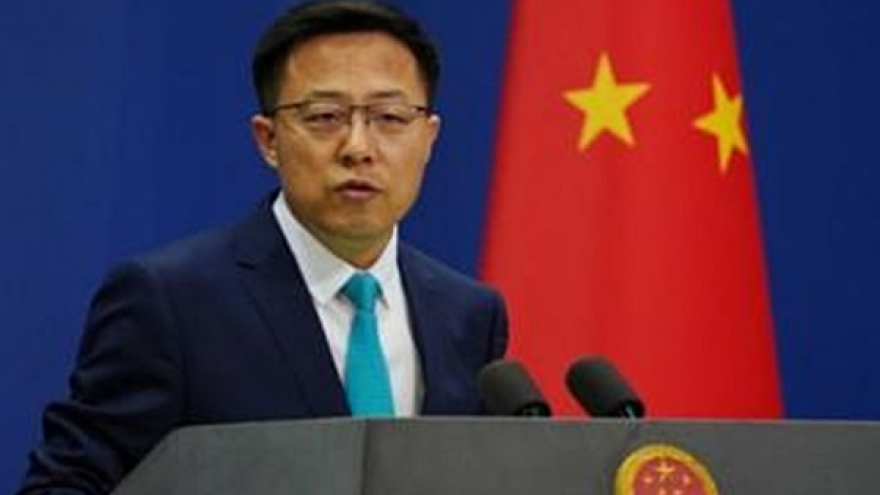 Trung Quốc nói bắt giữ 2 “gián điệp” Canada không liên quan vụ Huawei